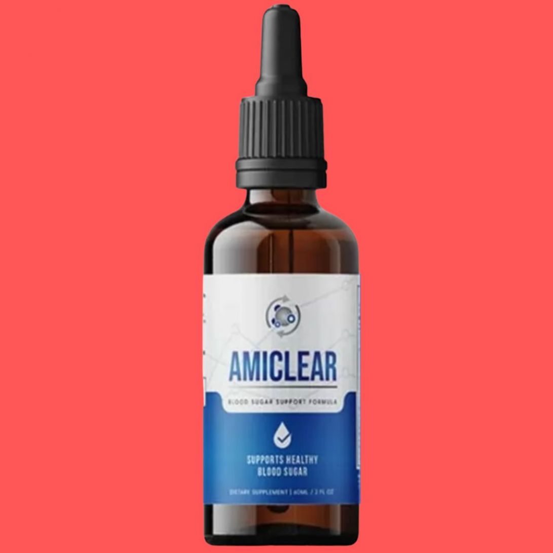 Amiclear Side Effects